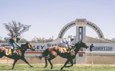 Free expert tips for Bordertown Horse racing today. Preview, best bets & predictions for Bordertown Racecourse on Friday 10 May, 2024 