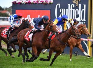 Caulfield Stakes