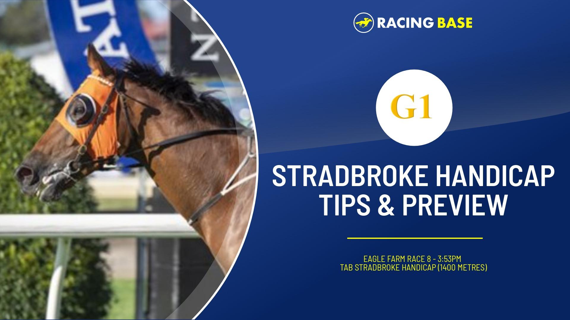 What Is The Stradbroke Handicap? – JPLQCV