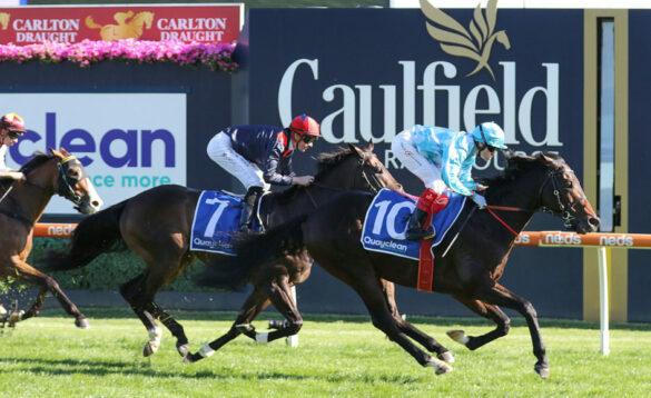 Caulfield Tips | Expert Race Predictions & Best Bets - RacingBase