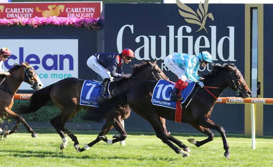 Caulfield Preview & Best Bets - 14/10/2023 - RacingBase July 24, 2026