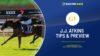 JJ Atkins Tips & Preview