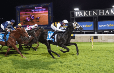 Pakenham Preview & Best Bets