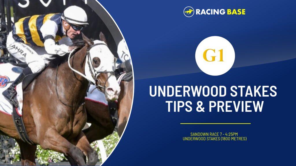 Underwood Stakes Tips 2022 Expert Tipster Preview & Predictions