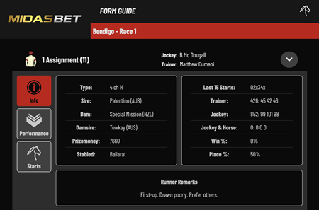 midasbet betting tips