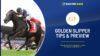 Golden Slipper Tips & Preview