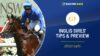 Inglis Sires Tips & Preview