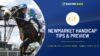 Newmarket Handicap Tips & Preview
