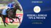 Rosehill Guineas Tips & Preview