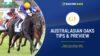 Australasian Oaks Tips & Preview