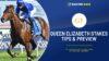 Queen Elizabeth Stakes Tips & Preview