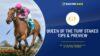 Queen Of The Turf Stakes Tips & Preview