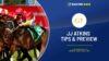JJ Atkins Tips & Preview