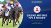 Queensland Oaks Tips & Preview