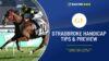 Stradbroke Handicap Tips & Preview