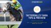 Tattersalls Tiara Tips & Preview