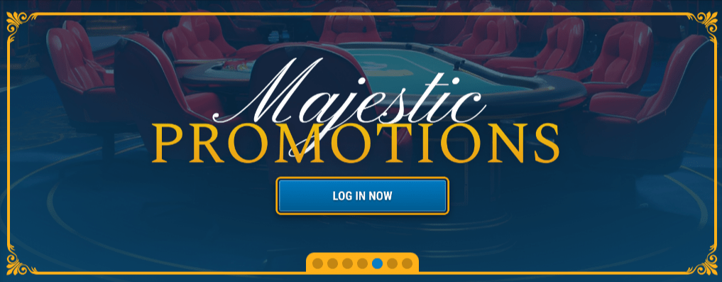 BetRoyale promotions
