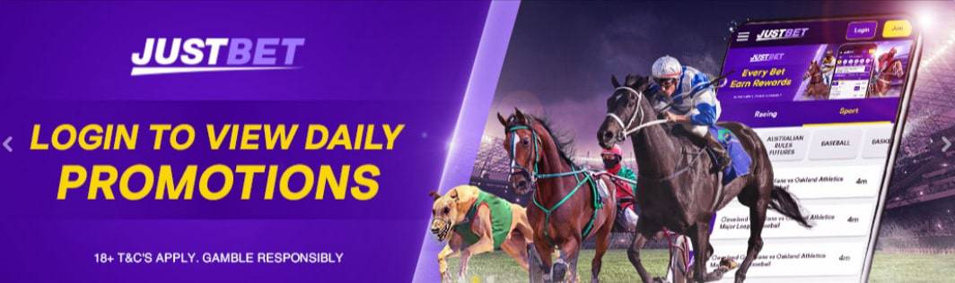 JustBet-promotions