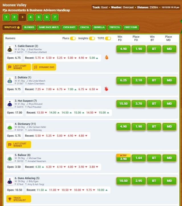 junglebet Runner Highlights