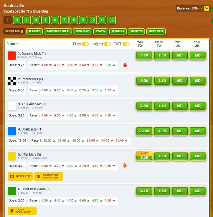 junglebet even shot 1