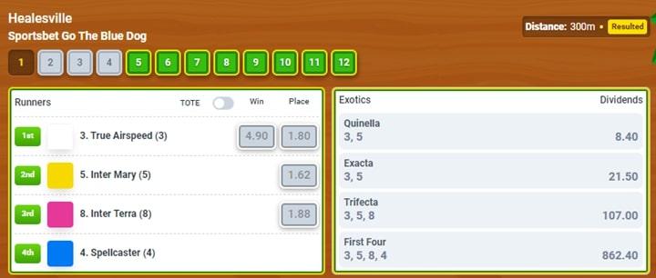 junglebet even shot 3