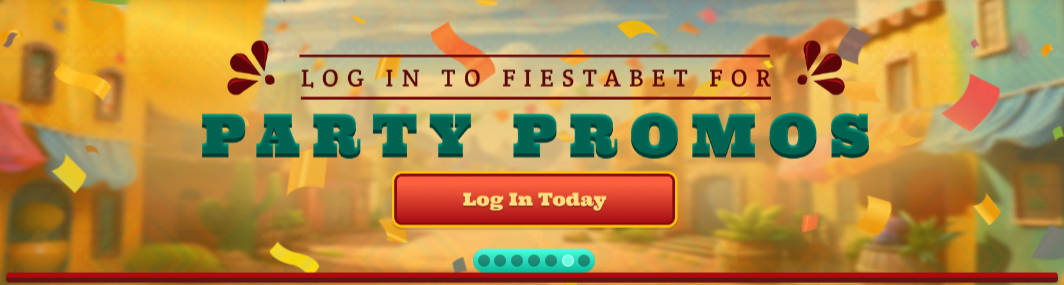 FiestaBet promos
