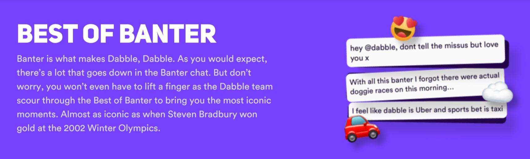 Best-of-Banter-Dabble