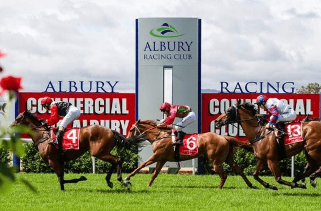 Albury Preview & Best Bets – 10/05/2024 - RacingBase July 5, 2026