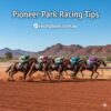 Prioneer Racing 21 Saturday