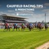 cauifield racing predictions saturday 21