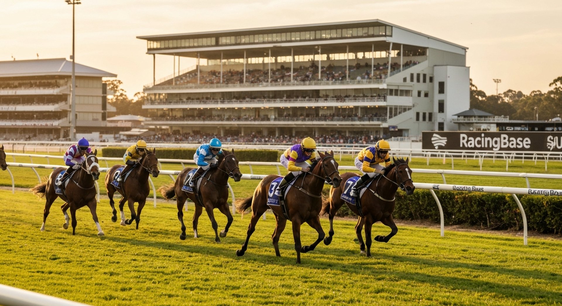 Fresh Coast Racing Sunshine Coast Racing Tips 29 March — can the track-placers break ...