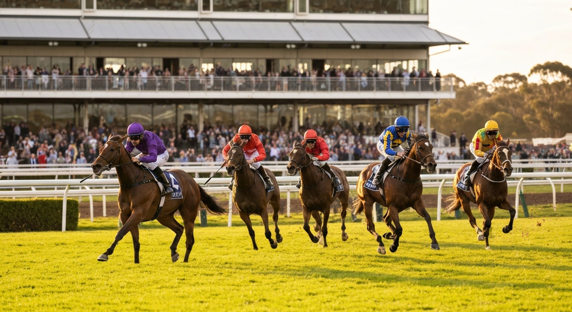 Ballarat Racing Tips 10 March — can Wazing do it again? - RacingBase ...