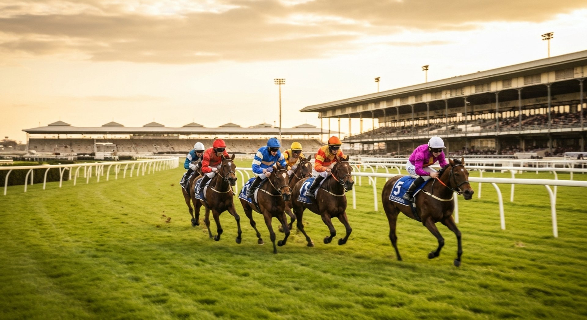 Goulburn Racing Tips 10 March — can Latham own the card? - RacingBase ...