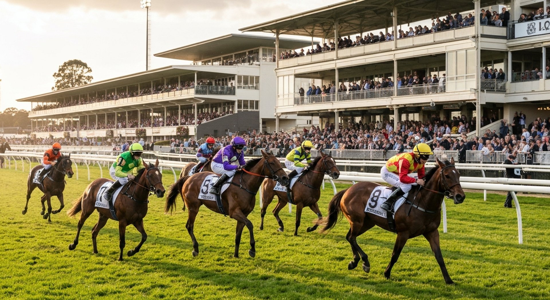 Team Racing Course Geelong Racing Tips 14 March — can the Corstens team strike early ...