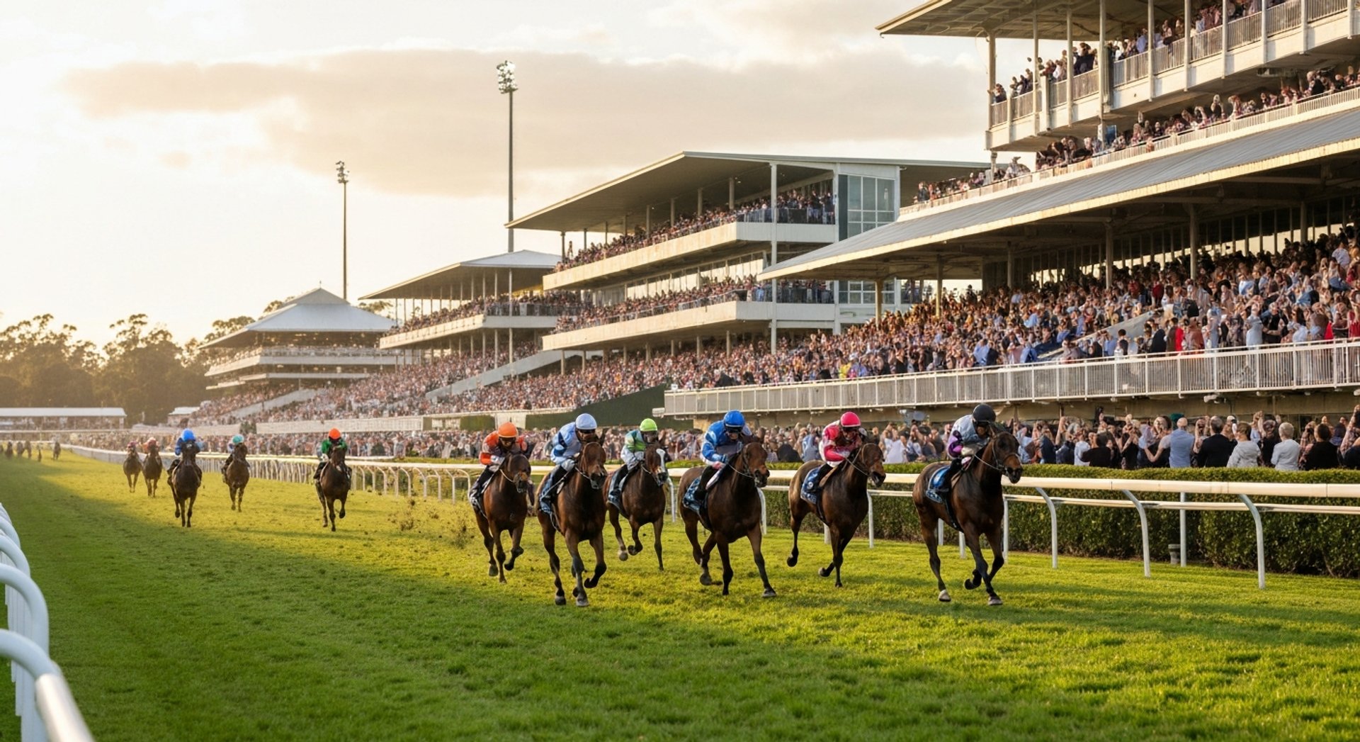 Gosford Racing Tips 14 March 2026 — can Latham keep owning this track ...