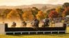 Oakbank Adelaide Hills racing March 18 2026