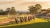 Port Macquarie racing action
