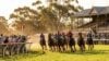 Terang country racing Victoria March 17 2026