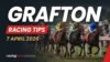 Grafton Racing Tips 7 April 2026