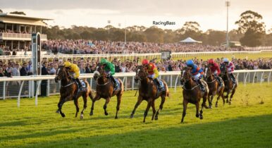 Mornington
