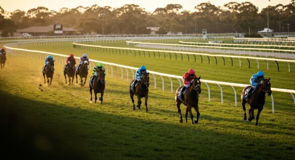 Beaudesert Races Beaudesert Tips | Expert Race Predictions & Best Bets - RacingBase