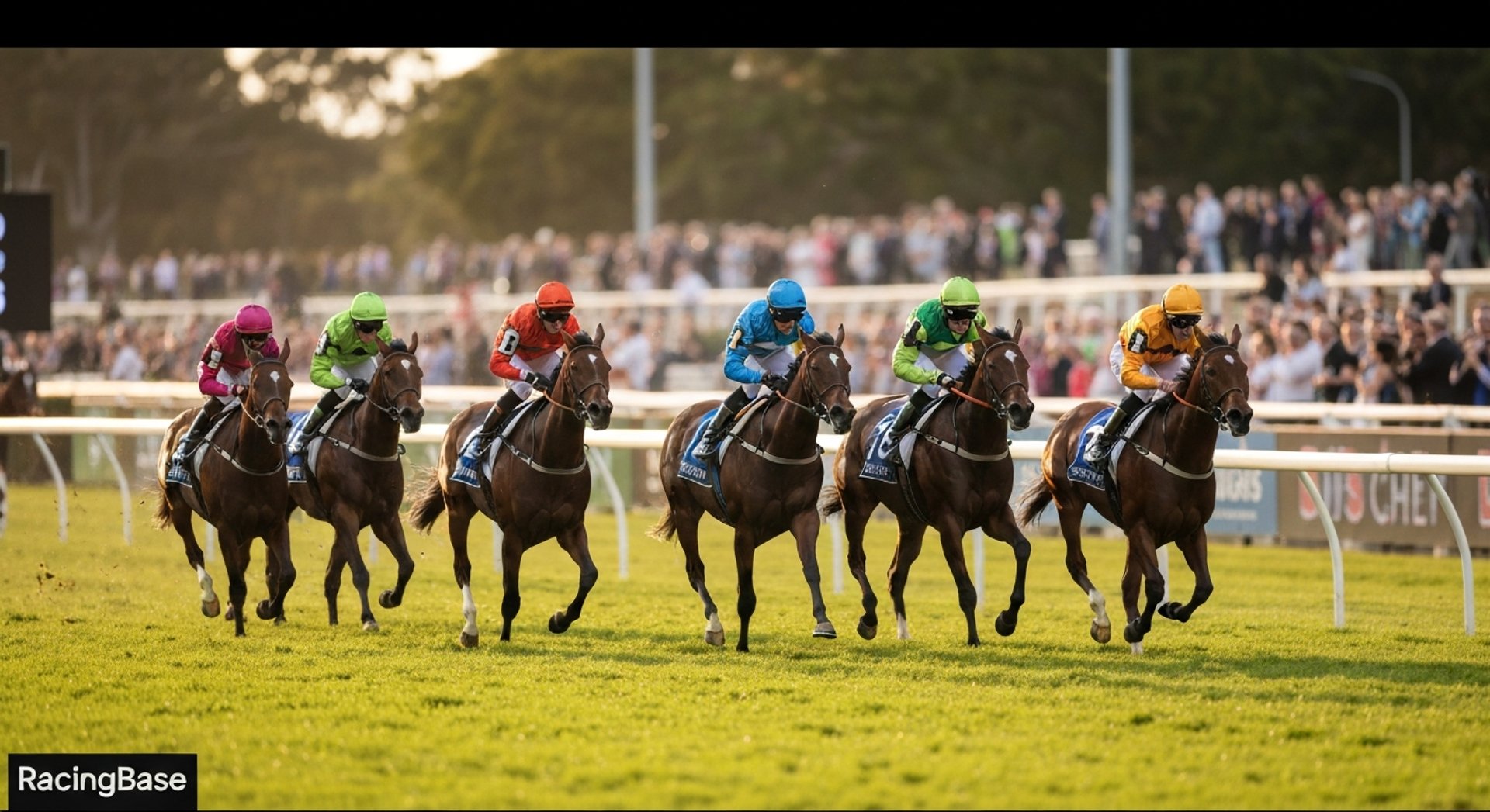 Wyong Racing Tips 30 April 2026 — can Sunset Belle do it again ...