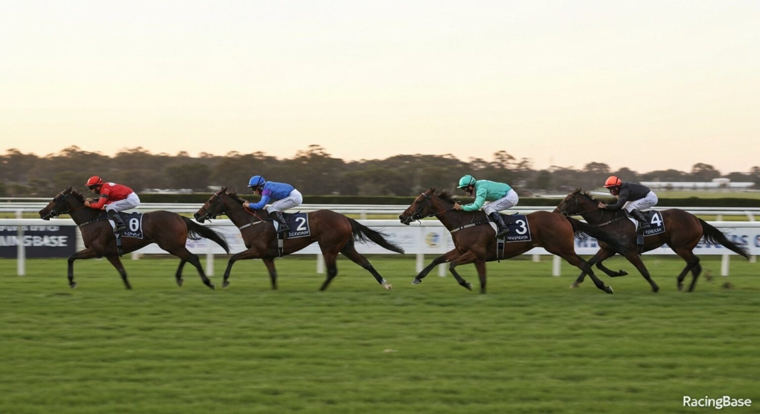 Fresh Coast Racing Gold Coast Racing Tips 4 April 2026 — can Miss Wildcat finally land one ...