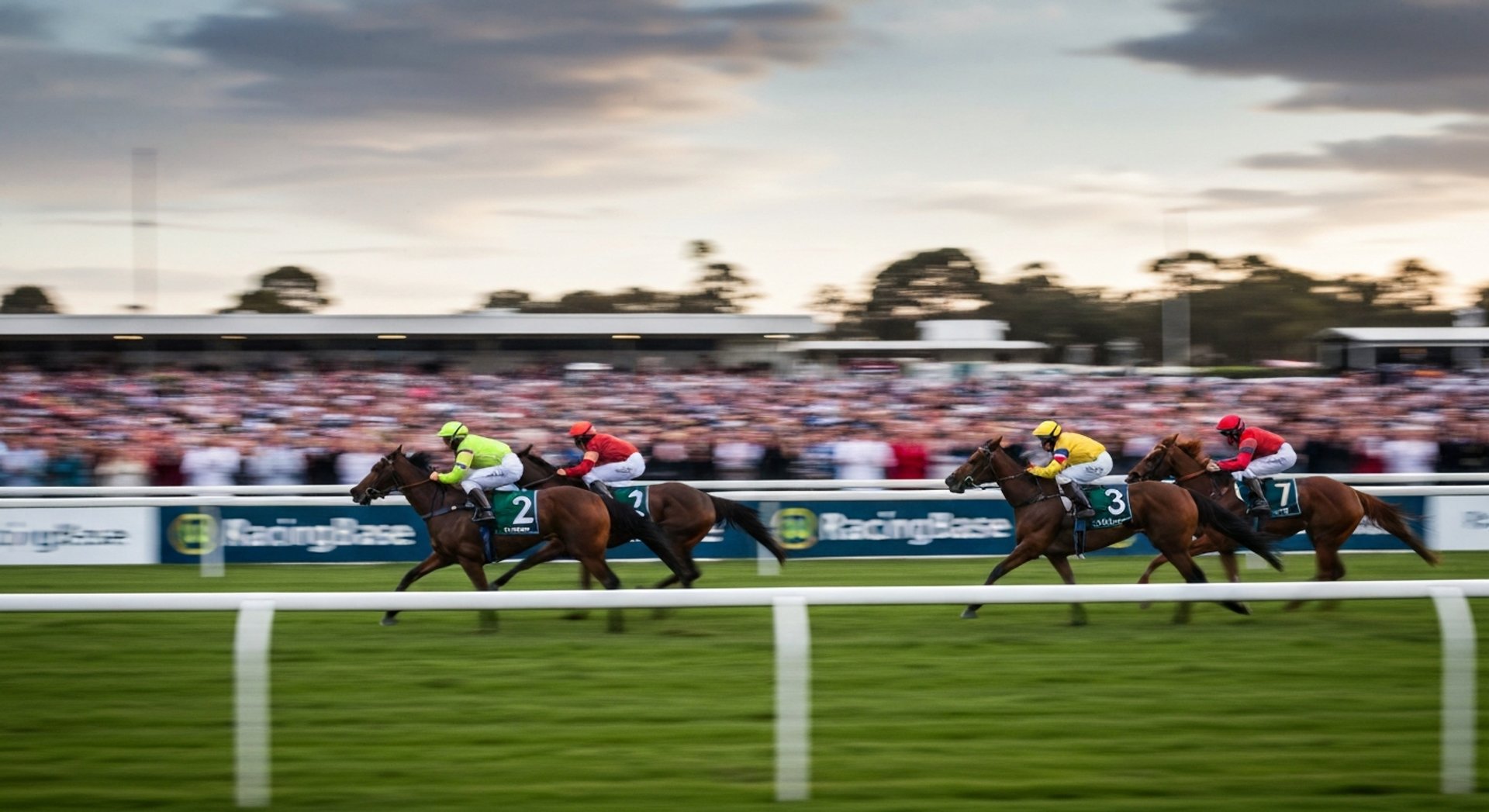 Sale Racing Tips 8 April 2026 — can Ben Allen keep it perfect ...