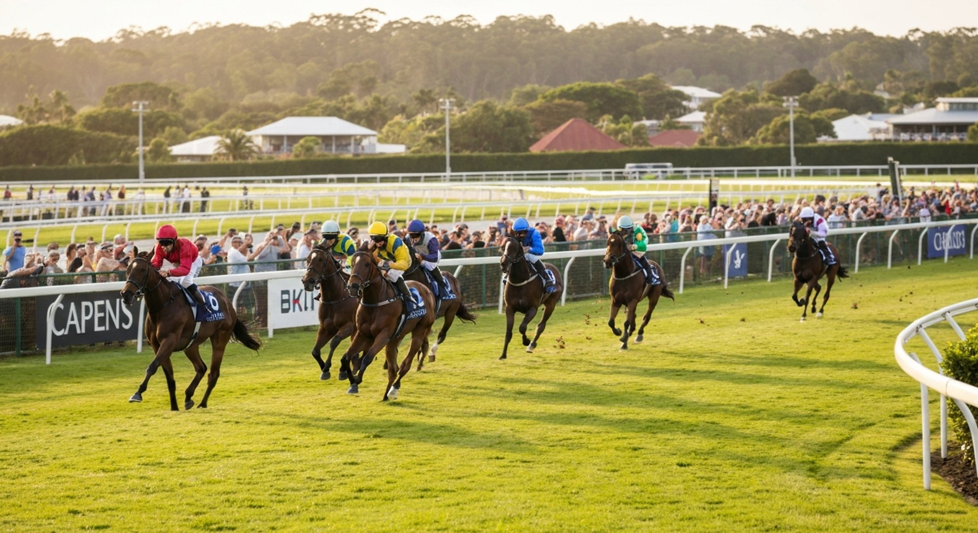 Peter May Racing Hawkesbury Racing Tips 21 May — can Snowden strike again? - RacingBase ...