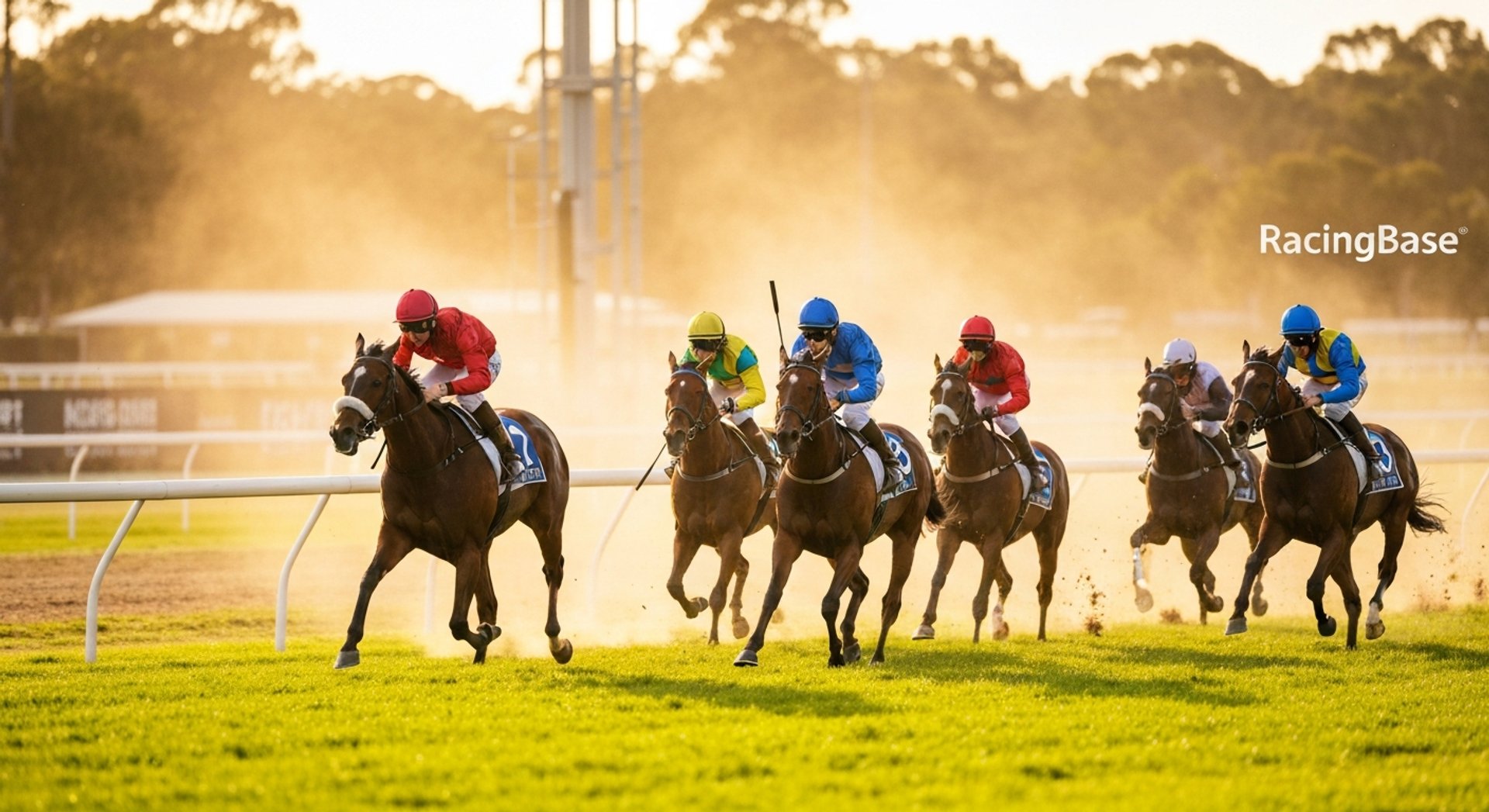 Kalgoorlie Races Kalgoorlie Racing Tips 17 May 2026 — can Fernie land the early blow ...