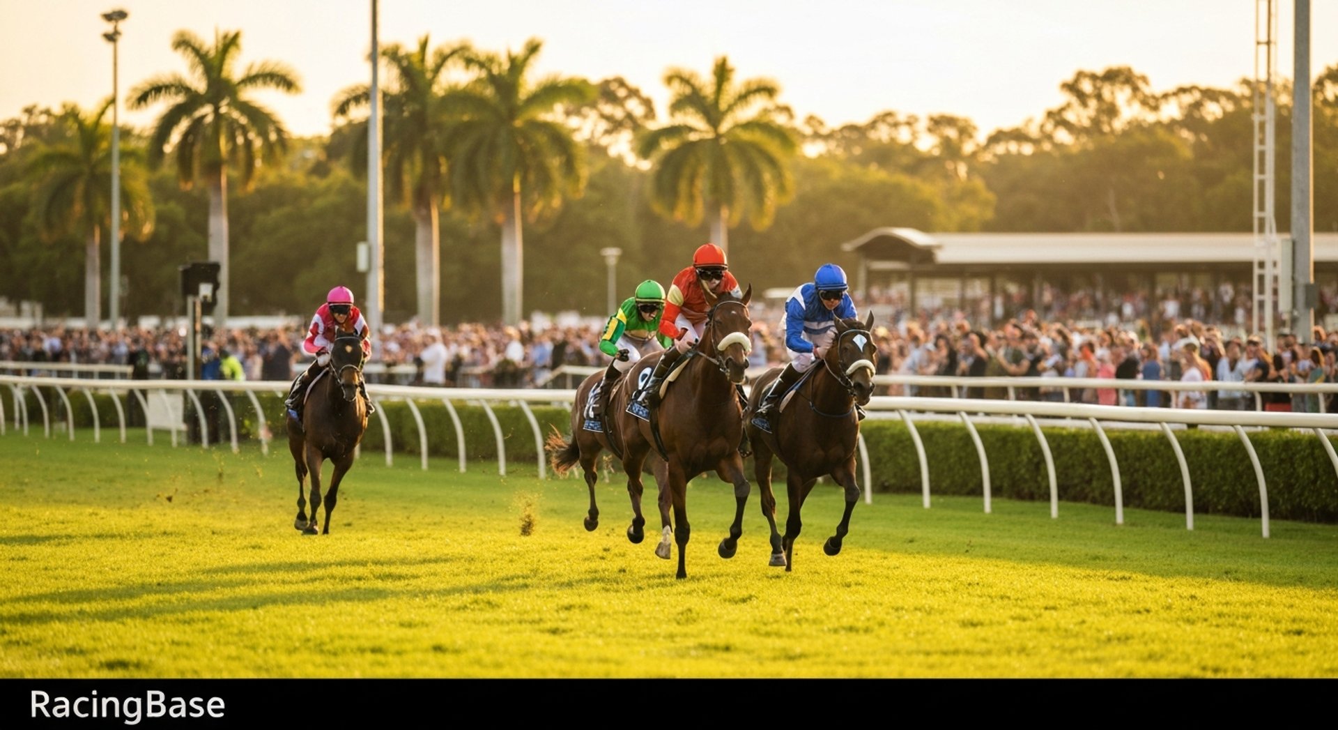 Goulburn Racing Tips 29 May 2026 — can Latham own the card ...