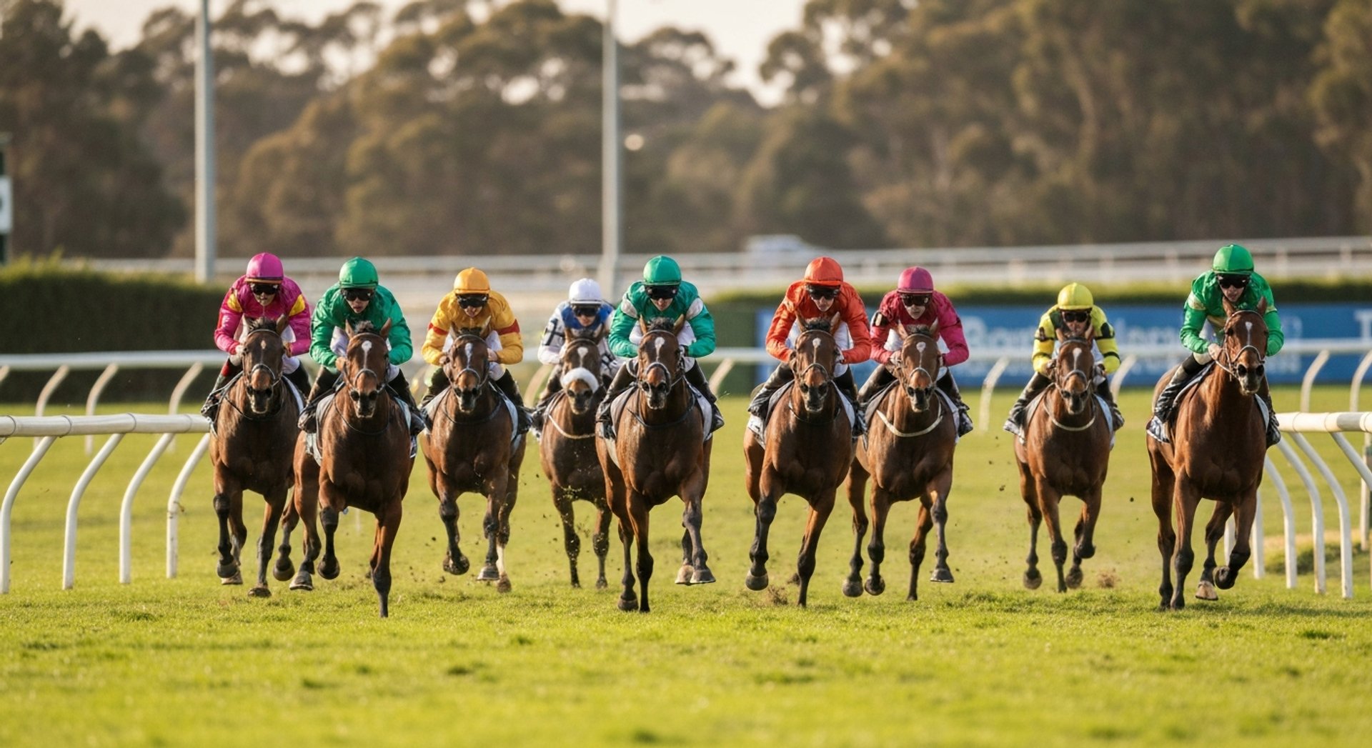 Albury Racing Tips 15 May — can Frater ride the map? - RacingBase July ...