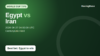 Egypt vs Iran World Cup tips and prediction