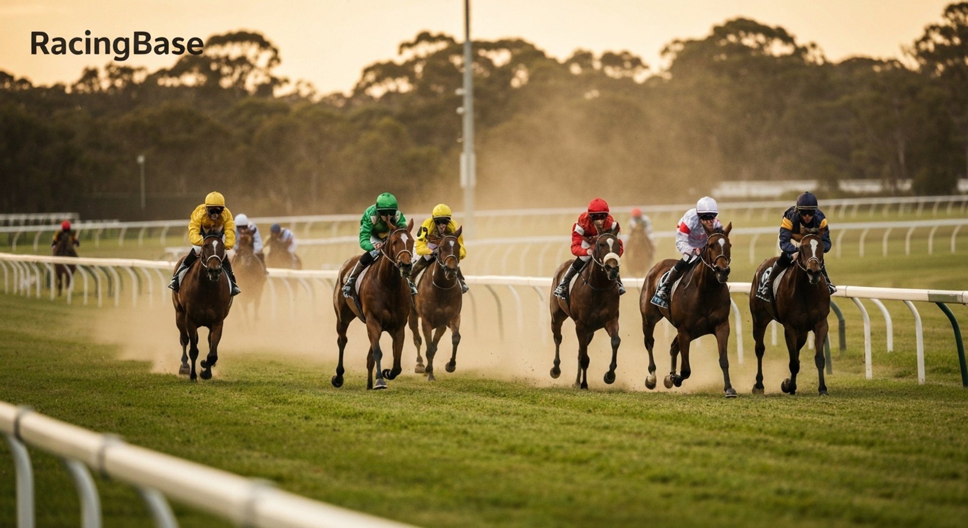 Kalgoorlie Races Kalgoorlie Racing Tips 7 June 2026 — can Monty Zoomer bully them again ...